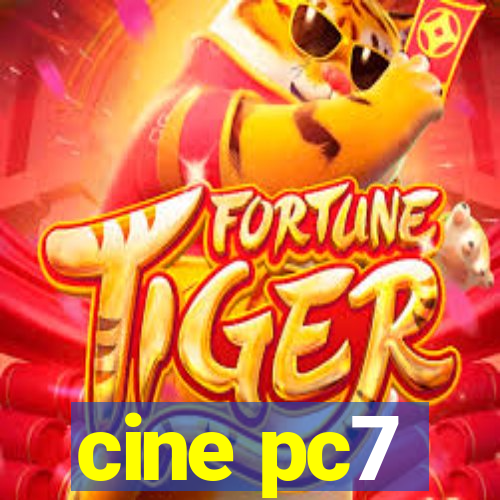 cine pc7